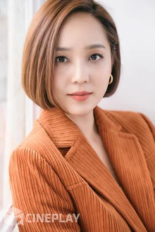 [인터뷰] 꾸밈 없고 솔직한 웃음의 연기를 보여준 <종이꽃>의 배우 유진