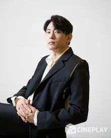 [인터뷰] <보건교사 안은영> 유태오, “나에게 가장 독한 비난자는 ‘나’”