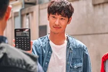 올해 37세 실화? 이제훈 작품 속 수염 有/無 얼굴 전격 비교