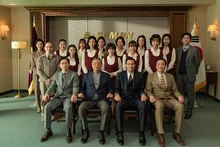 <삼진그룹 영어토익반> 인상적인 조연들, 어디서 봤더라?