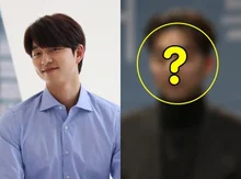데뷔 후 처음 선보인 헤어스타일로 화제의 중심에 선 이 배우