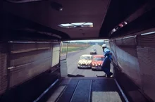 <도굴>과 함께 보면 좋을 케이퍼 무비, 하이스트 무비 5편