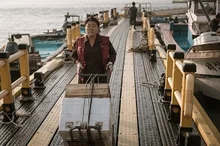 이효리의 연기 선생님? 배우 이정은의 모든 것