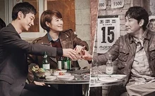 <시그널>, 현재가 과거가 되기 전에, 곁에 있는 사람을 향해 손을 뻗으라는 교신