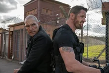 <닥터 스트레인지>, <엑스맨> 빌런 출신 배우의 논스톱 추격 액션, <스페셜 포스 : 라스트 타겟>