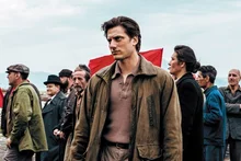 봉준호도 반한 이탈리아 영화 <마틴 에덴>의 관전 포인트