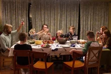 한 인격체로서 아이의 선택을 존중하는 부모, <캡틴 판타스틱>