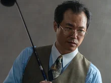 <삼진그룹 영어토익반> 오상무, 백현진의 화려한 이력