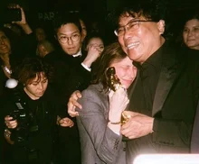 셀린 시아마 감독에게 빠졌다면 꼭 봐야 하는 세 편의 작품