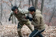 액션 스페셜리스트 신재명 감독의 리얼 액션 <특수요원>
