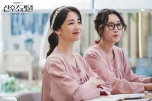 tvN <산후조리원>, 이래도 애가 ‘알아서 큰다’고요?