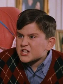 돼지 꼬리 ‘두들리’에서 살 빼고 넷플릭스 공무원이 된 이 남자