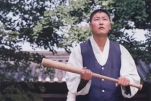 한국시리즈 한창! 포스트시즌에 보면 좋을 야구 소재 작품 5