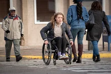 [할리우드 말말말] <런>에 캐스팅되려고 장애인이라 거짓말한 배우들이 있었다