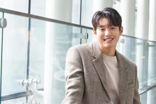 [인터뷰] <잔칫날> 하준이 감독과 유사 연인처럼 지낼 수 밖에 없었던 이유