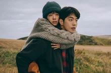 띠동갑도 동갑이지! 나이차 뛰어넘는 로맨스 선보인 배우들