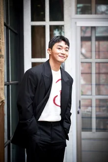 [인터뷰] <럭키 몬스터> 박성준, 