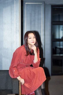 [인터뷰] <럭키 몬스터> 장진희, 물음표가 있는 여자의 매력