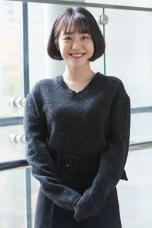 [인터뷰] <잔칫날> 소주연, 하준 얼굴 보고 울면서 후시녹음 한 이유