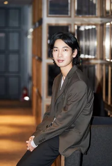 [인터뷰] <곡성>, <반도>를 지나 첫 주연으로, <럭키 몬스터> 김도윤