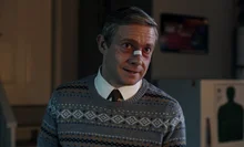 꼬이고 꼬인 인생 때문에 살인자 된 할리우드 유명 배우들? <파고> 시리즈를 소개합니다