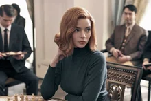 화제의 넷플릭스 드라마 <퀸스 갬빗> 속 음악