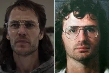 종말론 종교 단체 참사를 다룬 실화 드라마, <웨이코>