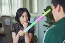 <보건교사 안은영>, 정의로워서가 아니라 외면할 도리가 없어서 싸우는 이들의 연대
