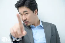 [인터뷰] <차인표> 조달환 “이 영화로 차인표 선배의 유쾌함 알려졌으면”