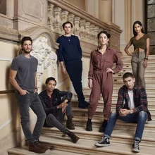 2021년 공개 예정 넷플릭스 오리지널 시리즈