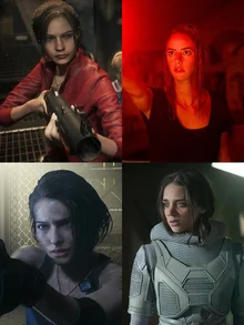 영화와 드라마에서 만나게 될 게임 속 히어로들