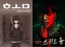 '스위트홈' '경이로운 소문' 다음엔 뭐? 공개 예정인 웹툰 원작 작품들