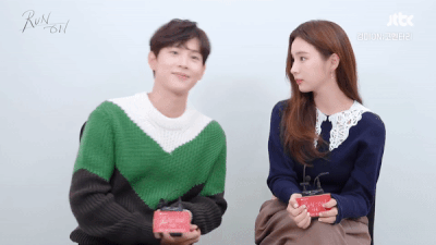 분위기 뭐야..? 마라맛에 지친 이들이 찾는다는 이 커플