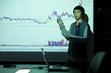 동학개미들 주목! 주식 투자에 뛰어들었다면 꼭 봐야 할 영화 5