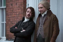 마법 판타지의 세계로 인도할 해외 드라마