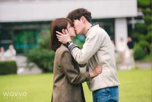 웨이브가 작정하고 만든 19금 옴니버스 드라마 <러브씬넘버#>