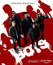 해외 드라마 속 매혹적인 안티 히어로들