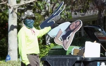 이 커플도?! 최근 헤어진 할리우드 커플들