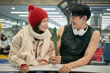 [인터뷰] <새해전야> 유태오・최수영, 