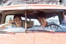 [인터뷰] <새해전야> 유연석·이연희, 