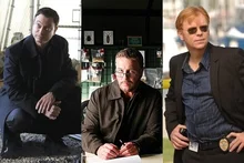 설 연휴의 마무리는 추억의 수사 미드와 함께