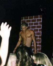 내 안의 유교드래곤 깨우는 할리우드 스타들 19금 알바 경력