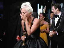 그래미, 아카데미, 골든글로브 다 수상한 배우? 오열 수상 소감 모음