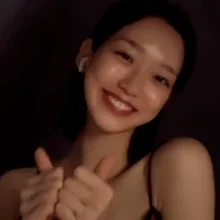 몇 달 새 떡상해서 SNS 팔로워 100만 찍은 이 배우 