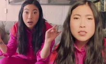 자이언트 신예가 나타났다? 할리우드에서 활약 중인 한국계 배우들