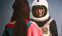 <에스에프에잇(SF8)> ‘우주인 조안’ – 비극이 아닌, 찬란한 일상을 살다