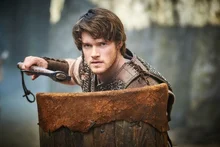 우크라이나 버전의 <명량>? 몽골군에 맞선 우크라이나 민족을 그린 <라이징 호크>