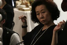 윤여정의 여정, 누구도 가보지 않은 길