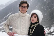 구찌 그룹의 살인사건? 지금(!) 촬영 중인 할리우드 신작