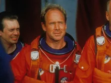 <미나리> 십자가 할아버지 '윌 패튼' 어디서 봤더라